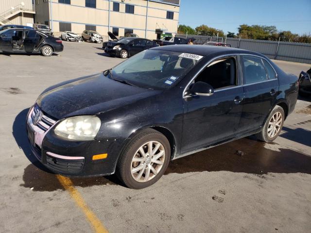 VOLKSWAGEN JETTA 2010 3vwrz7aj2am065926