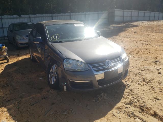 VOLKSWAGEN JETTA SE 2010 3vwrz7aj2am076246