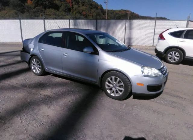 VOLKSWAGEN NULL 2010 3vwrz7aj2am105941