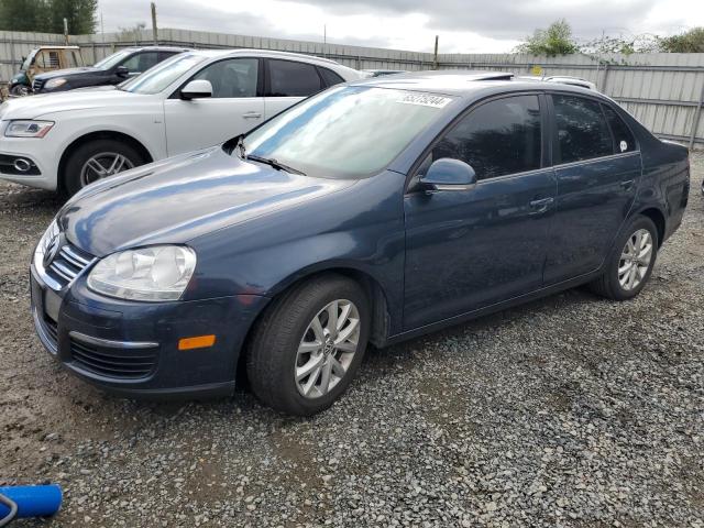 VOLKSWAGEN JETTA SE 2010 3vwrz7aj2am142665