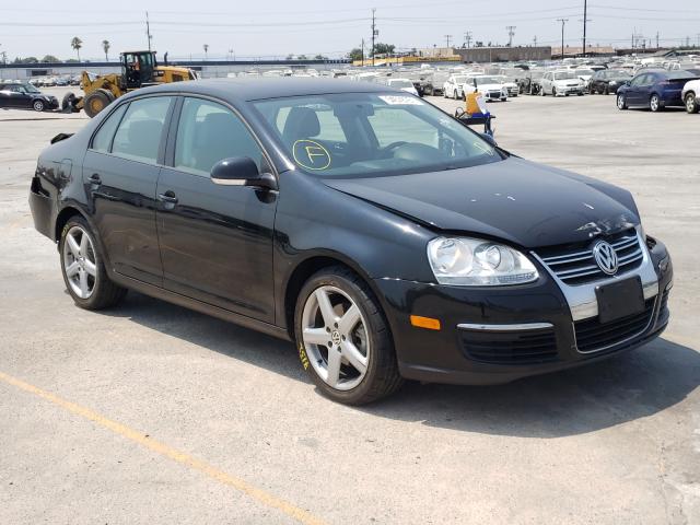 VOLKSWAGEN JETTA SE 2010 3vwrz7aj2am152578