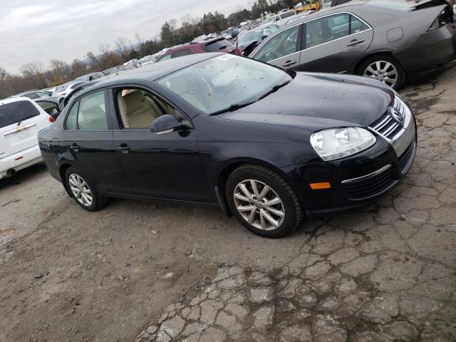 VOLKSWAGEN JETTA SE 2010 3vwrz7aj2am157330