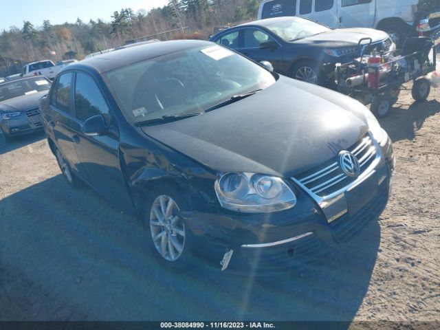 VOLKSWAGEN JETTA 2010 3vwrz7aj2am157506