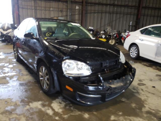 VOLKSWAGEN JETTA SE 2010 3vwrz7aj3am037746