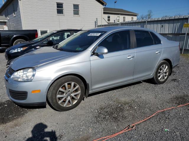 VOLKSWAGEN JETTA SE 2010 3vwrz7aj3am044969