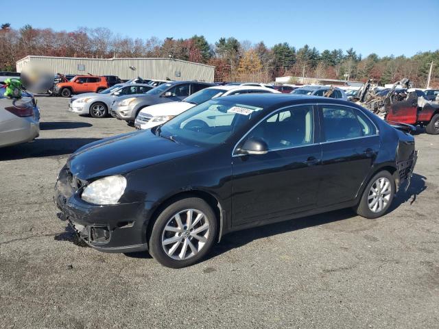 VOLKSWAGEN JETTA SE 2010 3vwrz7aj3am049394