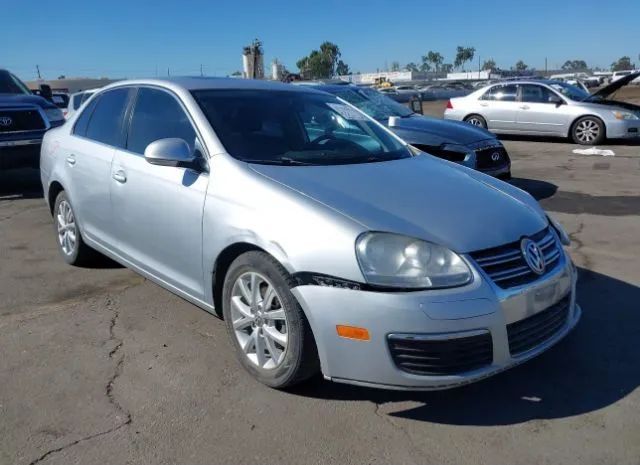 VOLKSWAGEN NULL 2010 3vwrz7aj3am051582