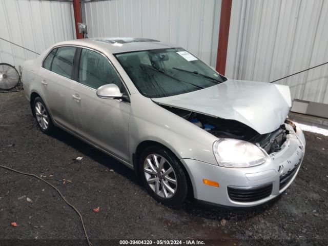 VOLKSWAGEN JETTA 2010 3vwrz7aj3am051887