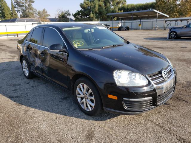 VOLKSWAGEN JETTA SE 2010 3vwrz7aj3am059052