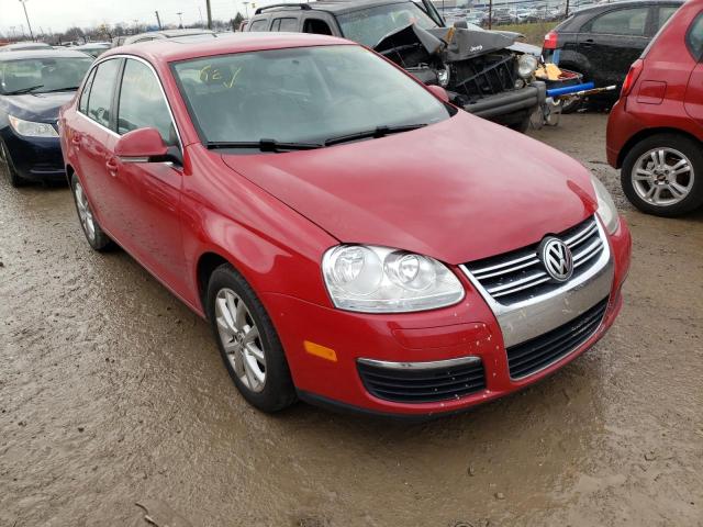 VOLKSWAGEN JETTA 2010 3vwrz7aj3am060766