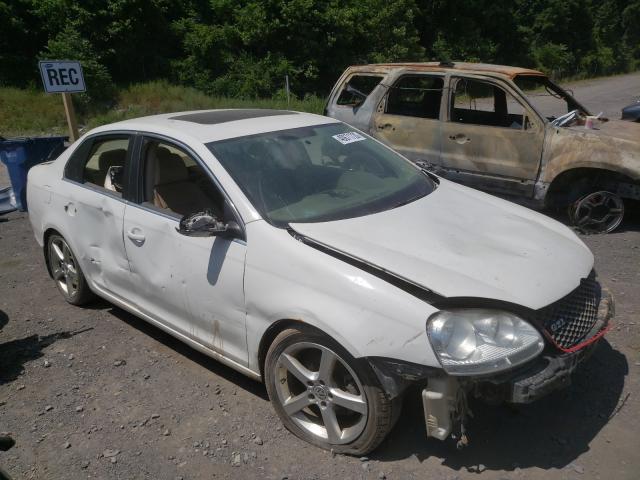 VOLKSWAGEN JETTA SE 2010 3vwrz7aj3am067281