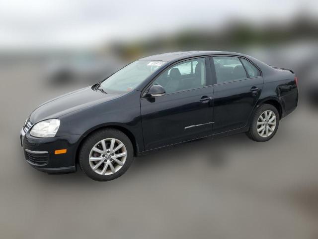 VOLKSWAGEN JETTA 2010 3vwrz7aj3am120206