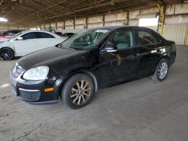 VOLKSWAGEN JETTA SE 2010 3vwrz7aj3am120920