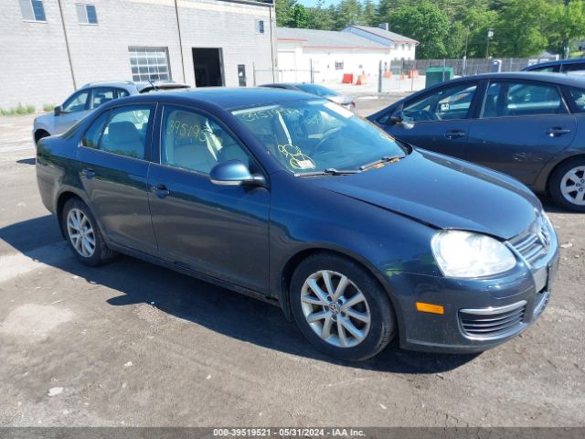 VOLKSWAGEN JETTA 2010 3vwrz7aj3am147101