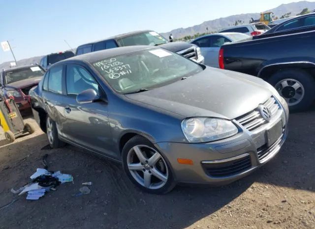 VOLKSWAGEN NULL 2010 3vwrz7aj3am153397