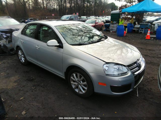 VOLKSWAGEN JETTA 2010 3vwrz7aj3am157093