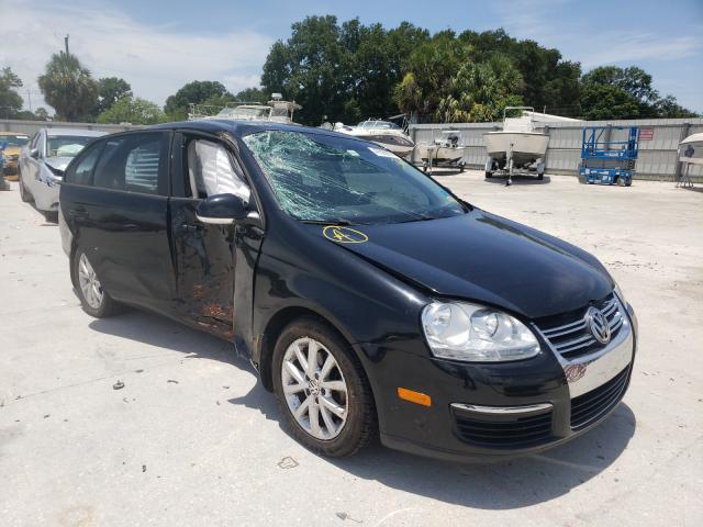 VOLKSWAGEN JETTA SE 2010 3vwrz7aj3am158048