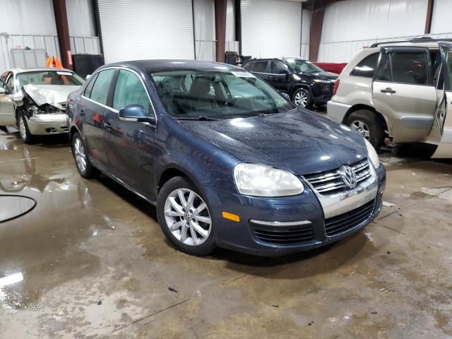 VOLKSWAGEN JETTA SE 2010 3vwrz7aj4am008272