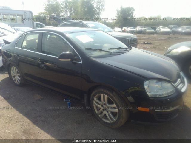 VOLKSWAGEN JETTA SEDAN 2010 3vwrz7aj4am012726