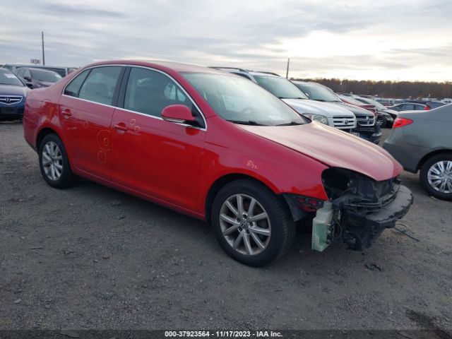 VOLKSWAGEN NULL 2010 3vwrz7aj4am015917