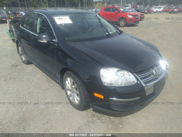 VOLKSWAGEN JETTA SEDAN 2010 3vwrz7aj4am026139