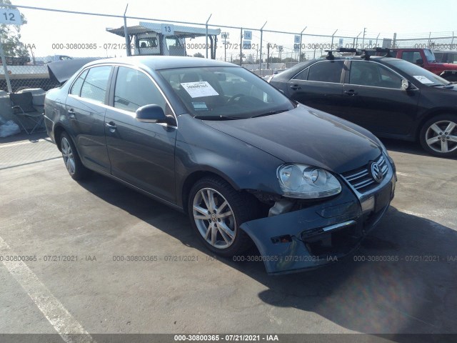 VOLKSWAGEN JETTA SEDAN 2010 3vwrz7aj4am029591