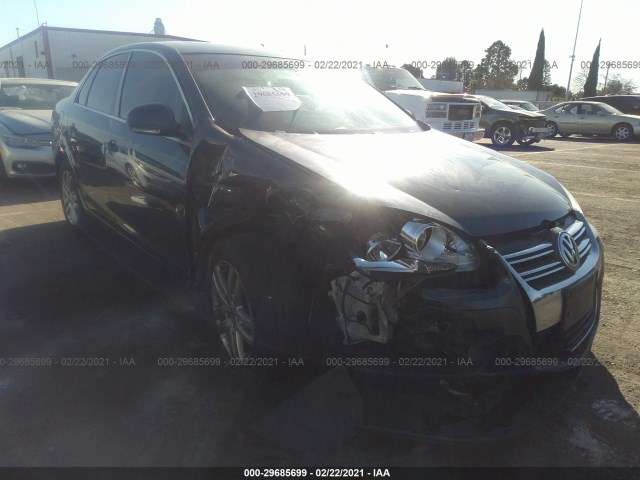 VOLKSWAGEN JETTA SEDAN 2010 3vwrz7aj4am036749