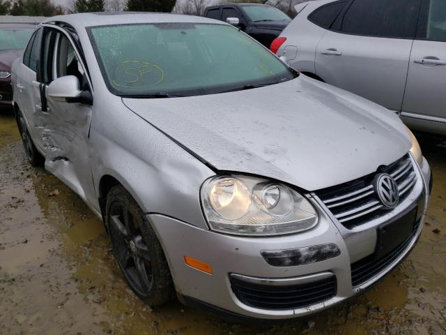 VOLKSWAGEN JETTA SE 2010 3vwrz7aj4am059058