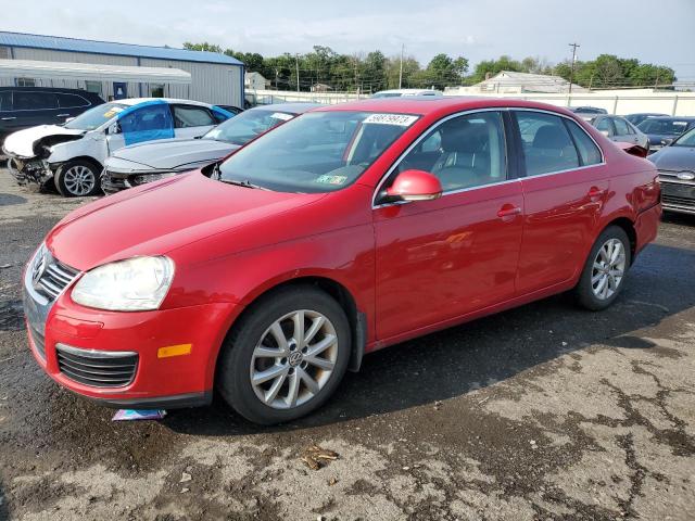 VOLKSWAGEN JETTA 2010 3vwrz7aj4am061652