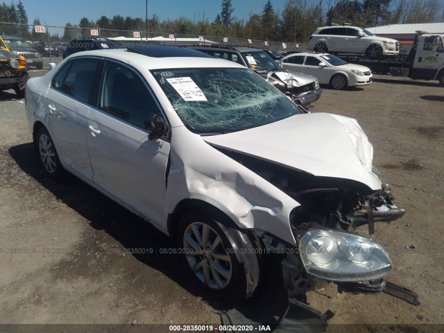 VOLKSWAGEN JETTA SEDAN 2010 3vwrz7aj4am063434