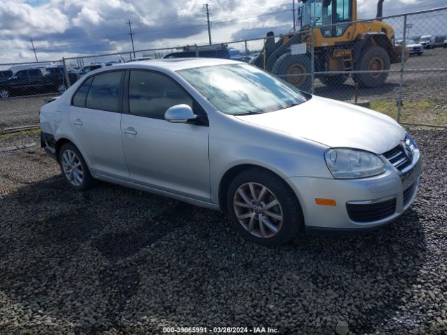 VOLKSWAGEN JETTA 2010 3vwrz7aj4am074255