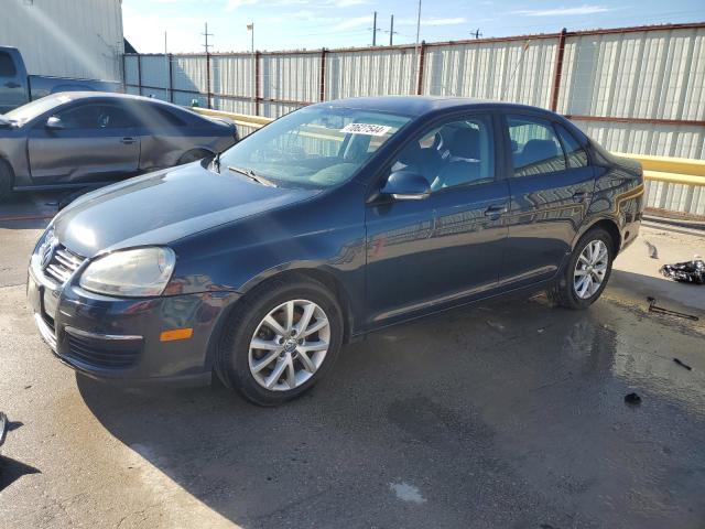 VOLKSWAGEN JETTA SE 2010 3vwrz7aj4am076829