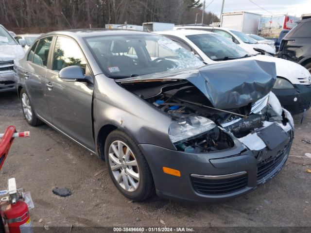 VOLKSWAGEN JETTA 2010 3vwrz7aj4am094778