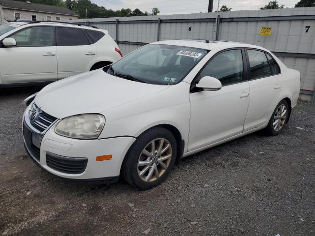 VOLKSWAGEN JETTA SE 2010 3vwrz7aj4am140304