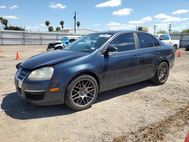 VOLKSWAGEN JETTA SE 2010 3vwrz7aj4am140464