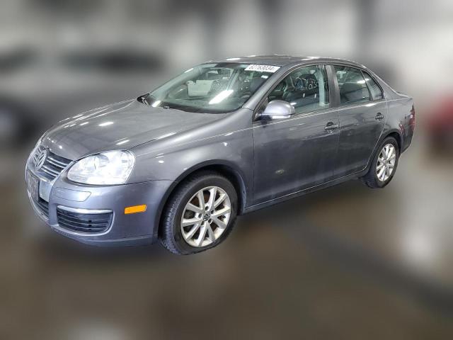 VOLKSWAGEN JETTA 2010 3vwrz7aj4am147821