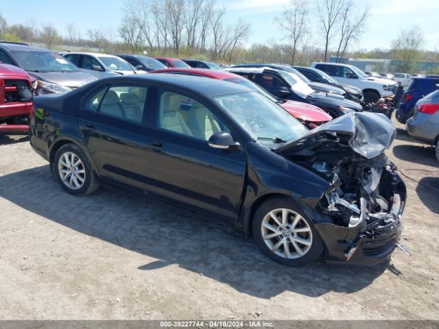 VOLKSWAGEN JETTA 2010 3vwrz7aj4am151433