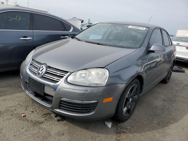 VOLKSWAGEN JETTA SE 2010 3vwrz7aj4am152324