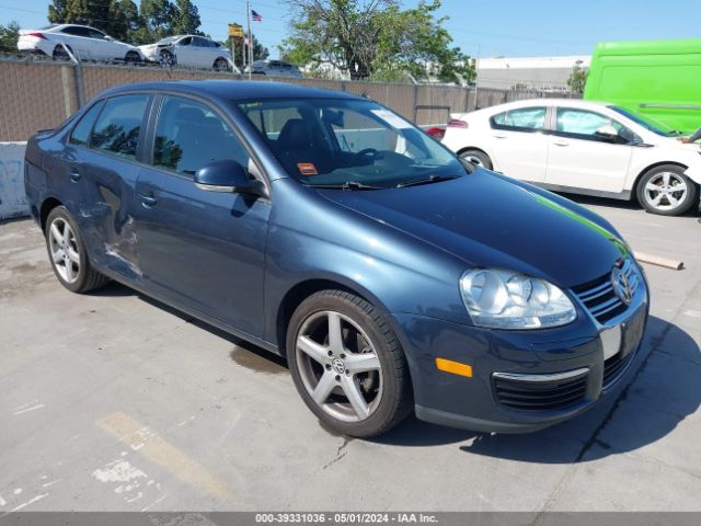 VOLKSWAGEN JETTA 2010 3vwrz7aj4am153585