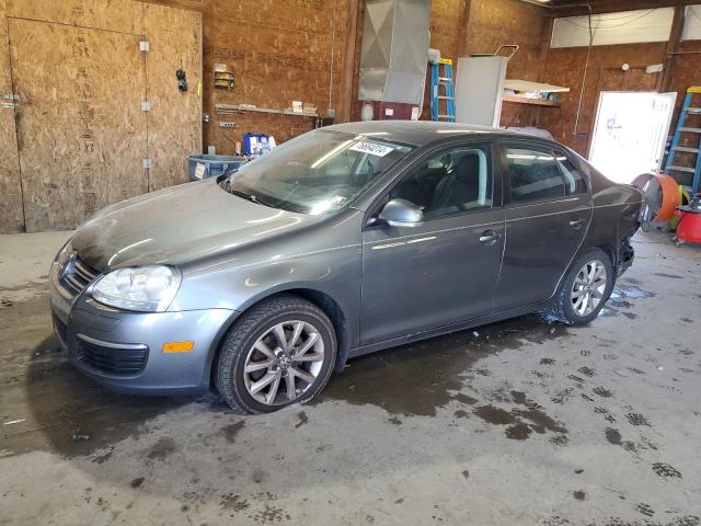 VOLKSWAGEN JETTA SE 2010 3vwrz7aj4am156311