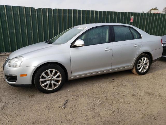 VOLKSWAGEN JETTA 2010 3vwrz7aj4am164893