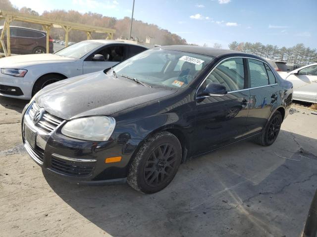 VOLKSWAGEN JETTA SE 2010 3vwrz7aj5am009169