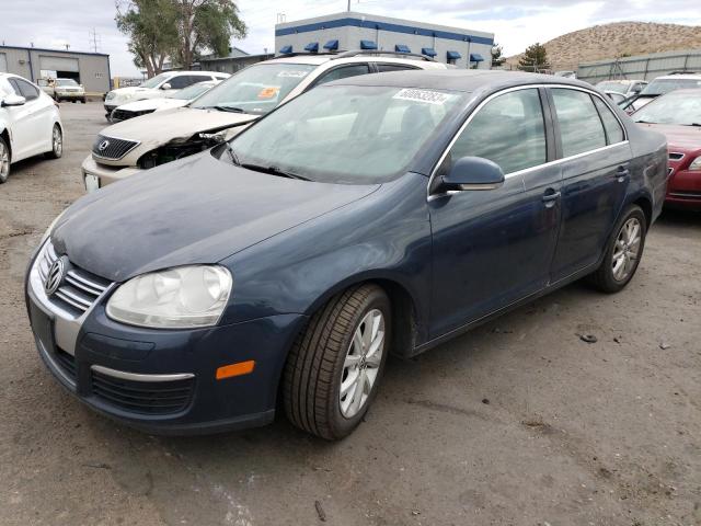 VOLKSWAGEN JETTA SE 2010 3vwrz7aj5am025467