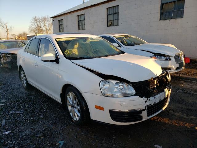 VOLKSWAGEN JETTA SE 2010 3vwrz7aj5am033973