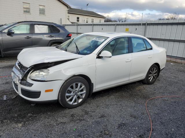 VOLKSWAGEN JETTA SE 2010 3vwrz7aj5am051454