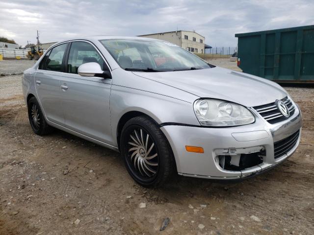 VOLKSWAGEN JETTA SE 2010 3vwrz7aj5am055181