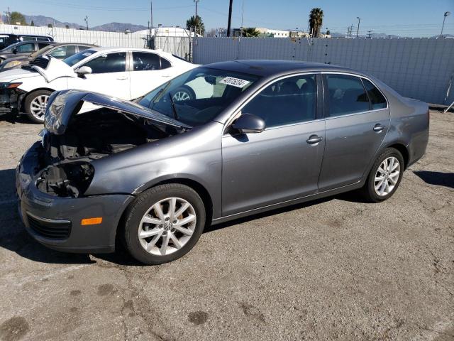 VOLKSWAGEN JETTA 2010 3vwrz7aj5am057058