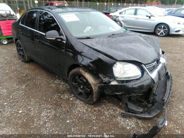 VOLKSWAGEN JETTA SEDAN 2010 3vwrz7aj5am069064