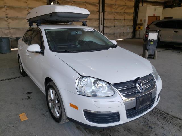 VOLKSWAGEN JETTA SE 2010 3vwrz7aj5am069131