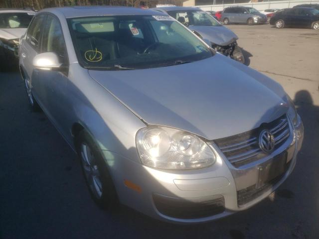 VOLKSWAGEN JETTA SE 2010 3vwrz7aj5am100782